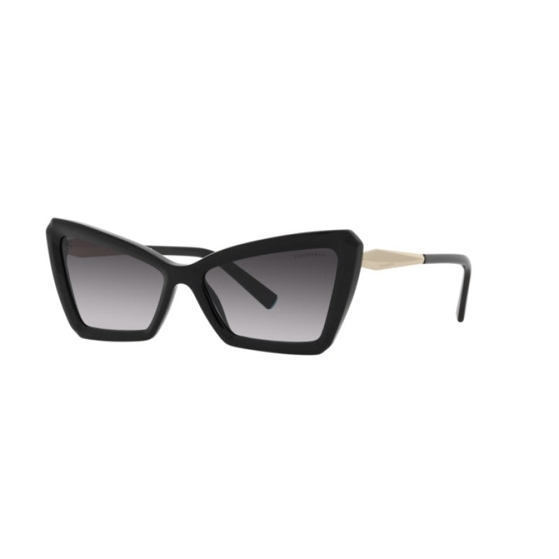 OCCHIALE DA SOLE DONNA | TIFFANY TF 4203 - 80013C NERO - CALIBRO 56