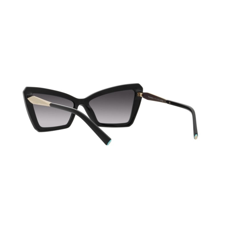 OCCHIALE DA SOLE DONNA | TIFFANY TF 4203 - 80013C NERO - CALIBRO 56