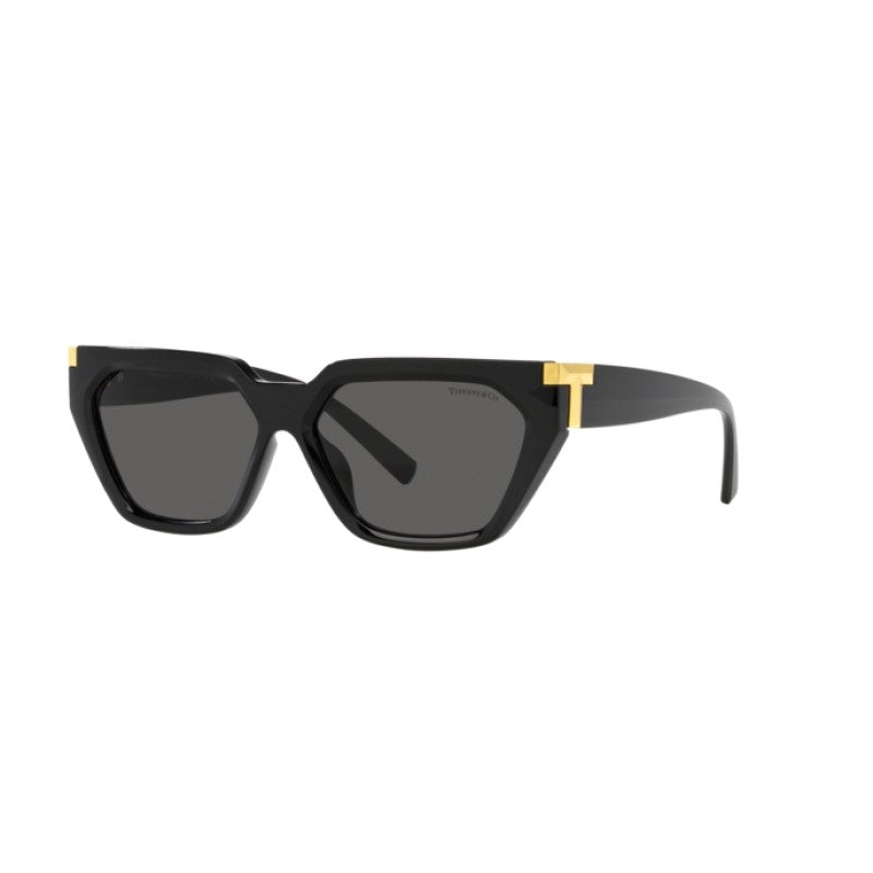 OCCHIALE DA SOLE DONNA | TIFFANY TF 4205U - 8001S4 NERO - CALIBRO 56