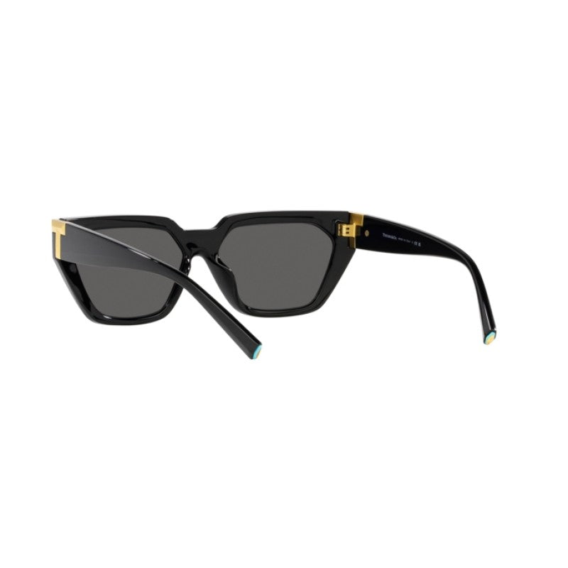 OCCHIALE DA SOLE DONNA | TIFFANY TF 4205U - 8001S4 NERO - CALIBRO 56