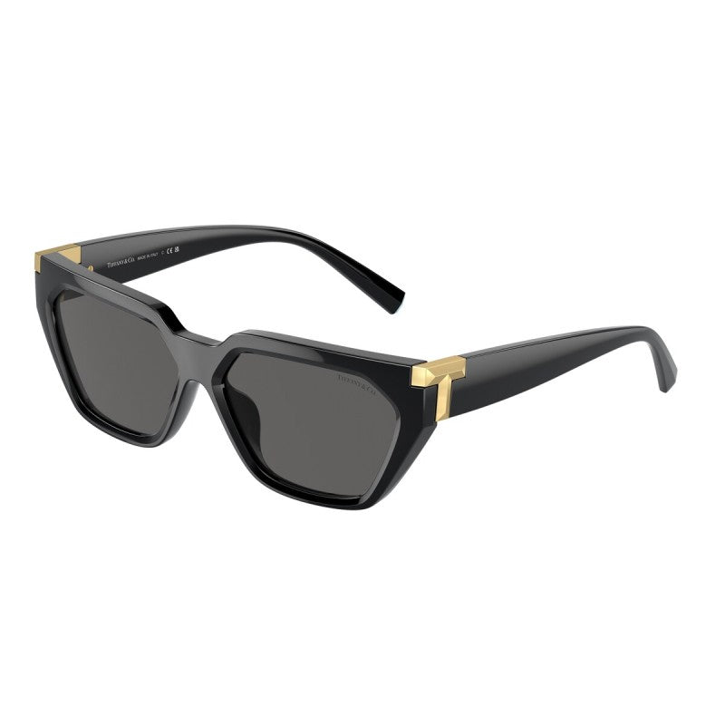OCCHIALE DA SOLE DONNA | TIFFANY TF 4205U - 8001S4 NERO - CALIBRO 56