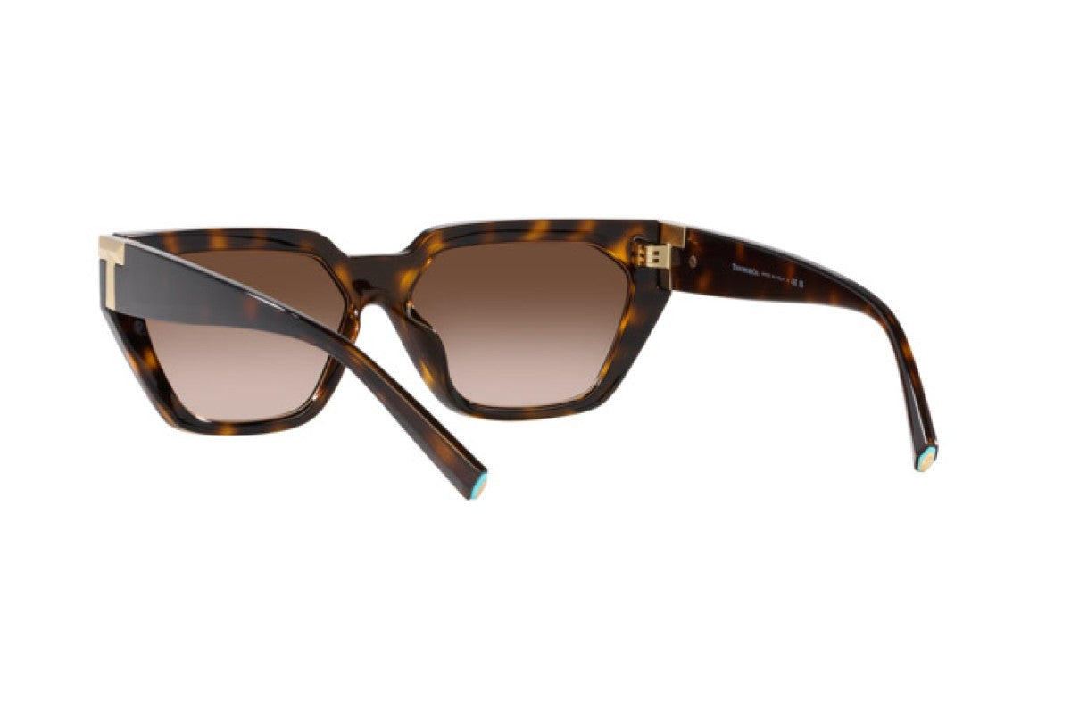 OCCHIALE DA SOLE DONNA | TIFFANY TF 4205U - 80153B - CALIBRO 56