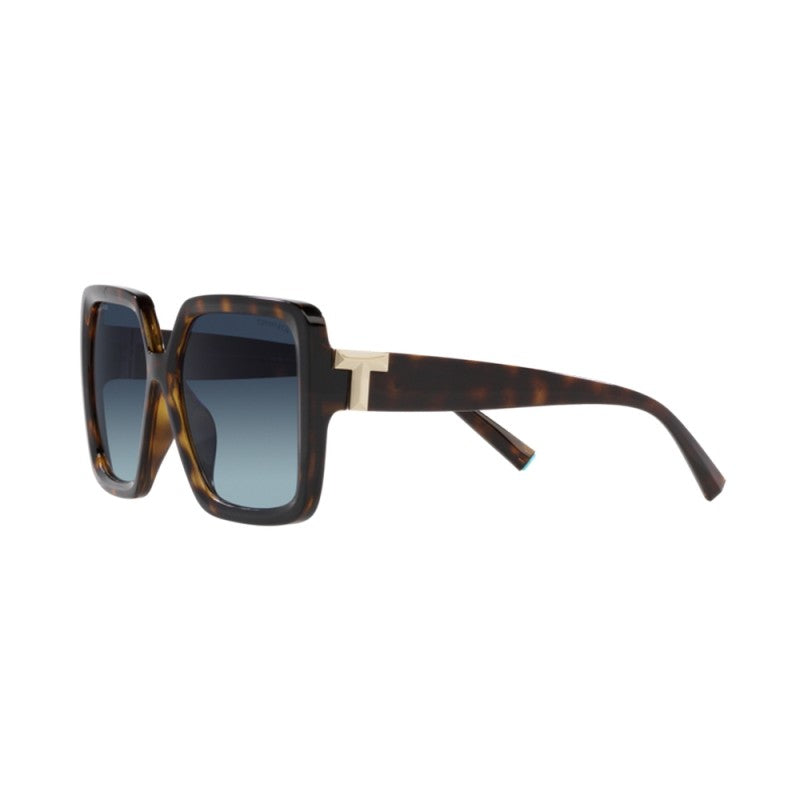 OCCHIALE DA SOLE DONNA | TIFFANY TF 4206U - 80154U L'AVANA - CALIBRO 58