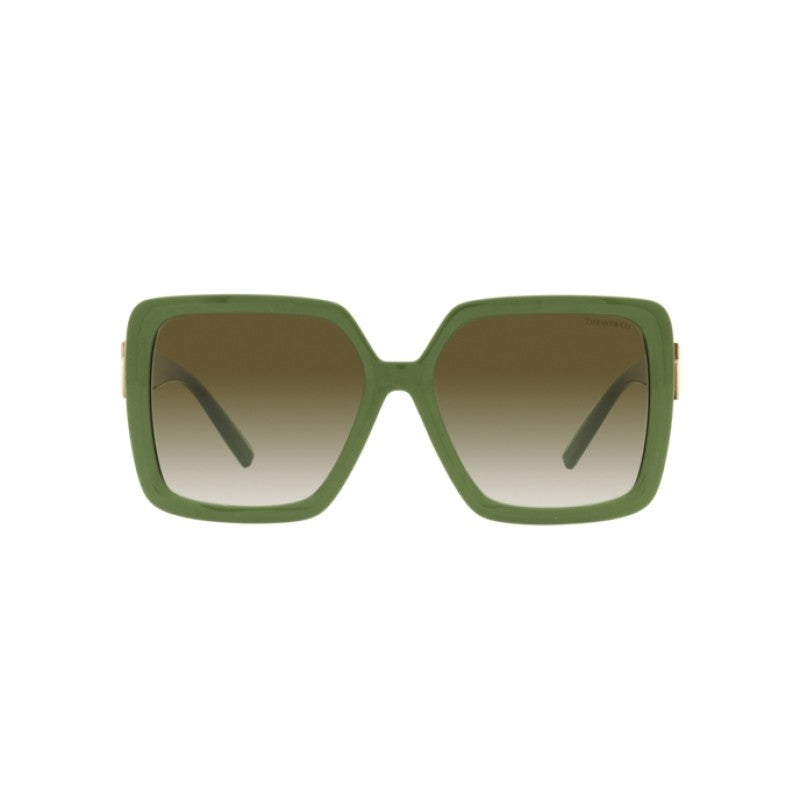 OCCHIALE DA SOLE DONNA | TIFFANY TF 4206U - 83687Z CACHI - CALIBRO 58