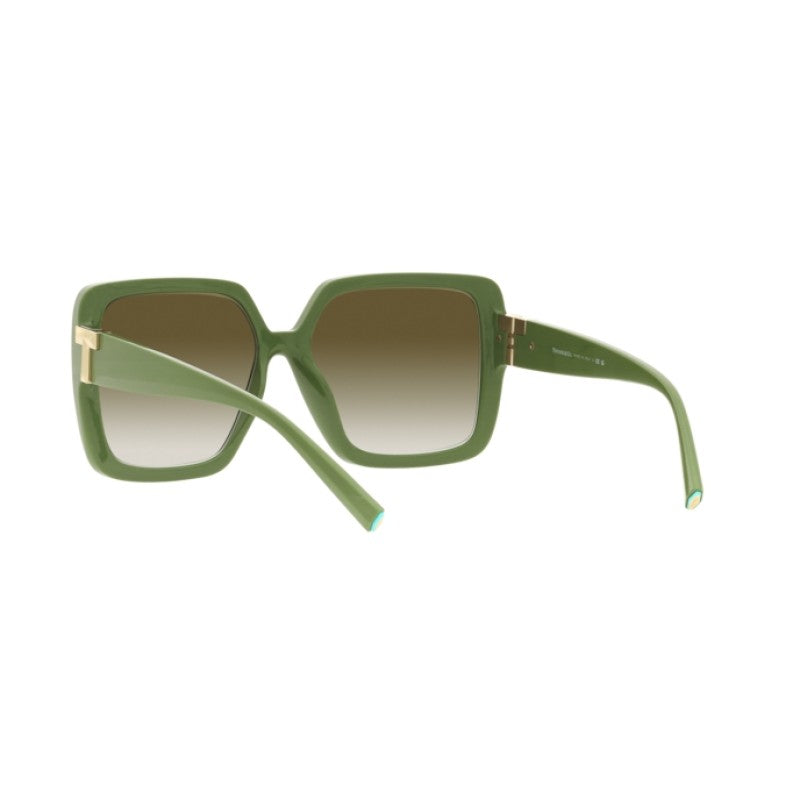 OCCHIALE DA SOLE DONNA | TIFFANY TF 4206U - 83687Z CACHI - CALIBRO 58