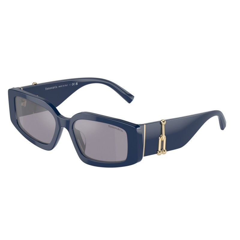 OCCHIALE DA SOLE DONNA | TIFFANY TF 4208U - 83852S SPETTRO BLU - CALIBRO 54