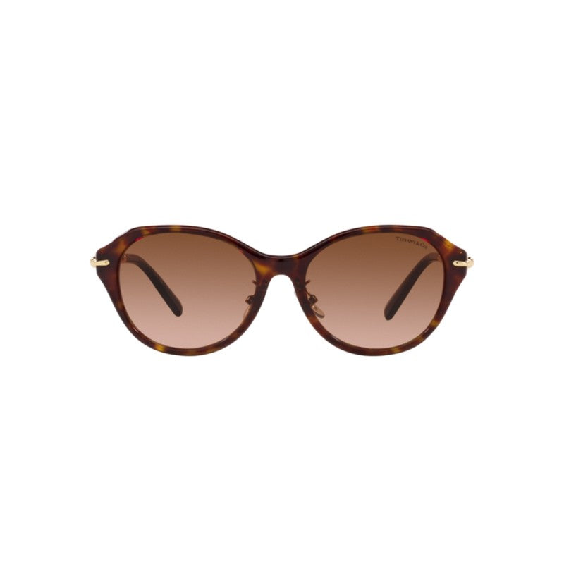 OCCHIALE DA SOLE DONNA | TIFFANY TF 4210D - 80153B L'AVANA - CALIBRO 54
