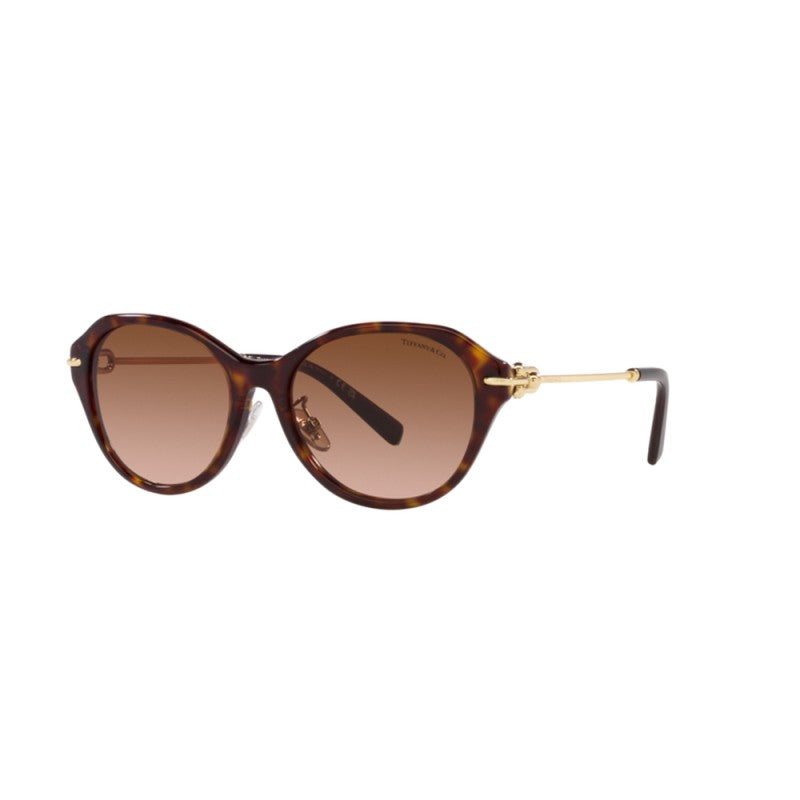 OCCHIALE DA SOLE DONNA | TIFFANY TF 4210D - 80153B L'AVANA - CALIBRO 54