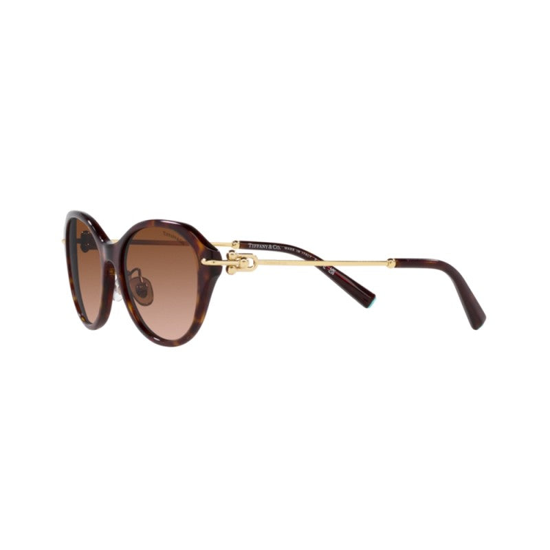 OCCHIALE DA SOLE DONNA | TIFFANY TF 4210D - 80153B L'AVANA - CALIBRO 54