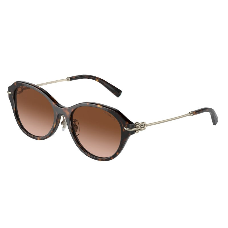 OCCHIALE DA SOLE DONNA | TIFFANY TF 4210D - 80153B L'AVANA - CALIBRO 54
