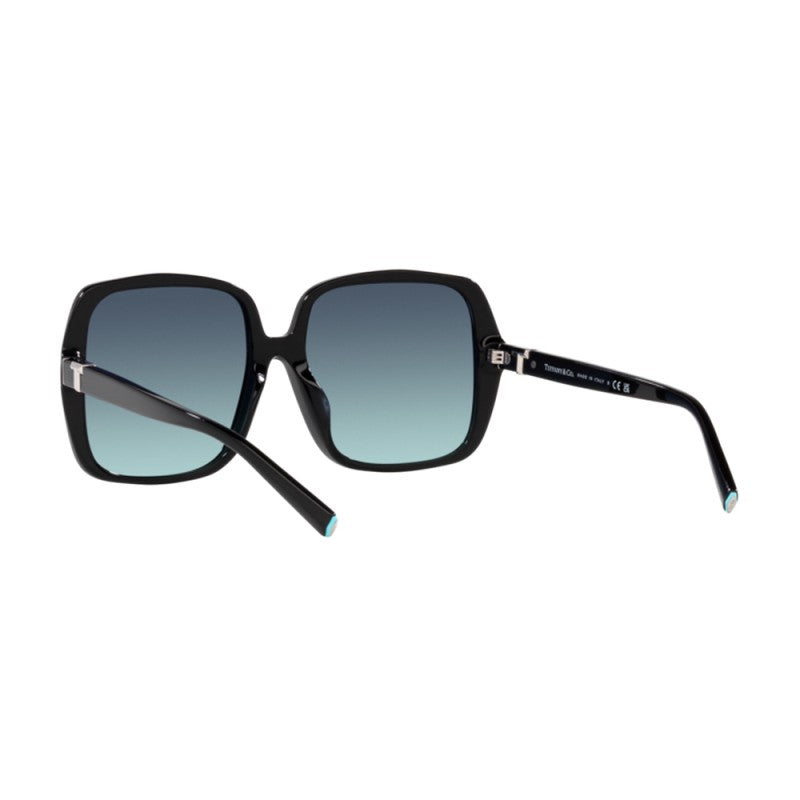 OCCHIALE DA SOLE DONNA | TIFFANY TF 4211D - 83429S NERO - CALIBRO 58