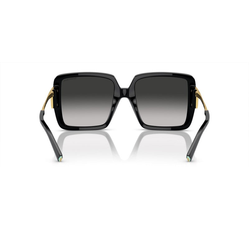 OCCHIALE DA SOLE DONNA | TIFFANY TF 4212U - 80013C NERO - CALIBRO 55