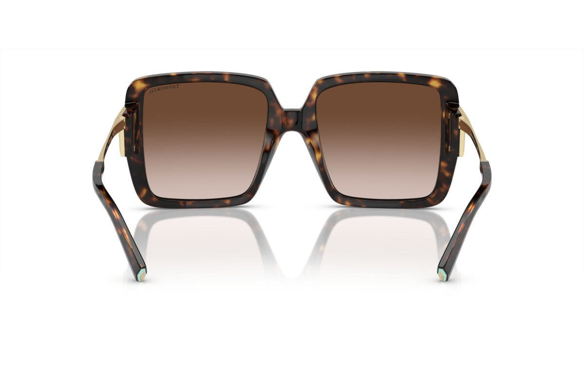 OCCHIALE DA SOLE DONNA | TIFFANY TF 4212U - 80153B - CALIBRO 55