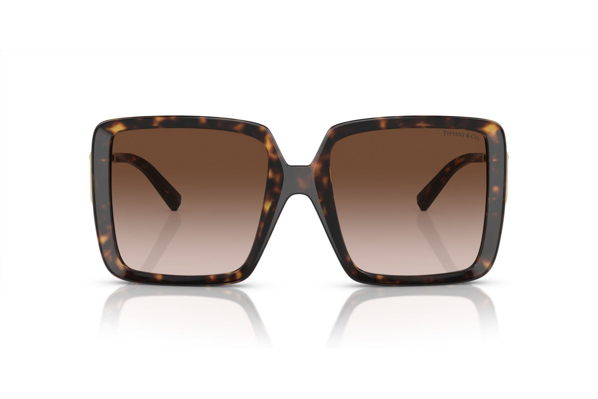 OCCHIALE DA SOLE DONNA | TIFFANY TF 4212U - 80153B - CALIBRO 55