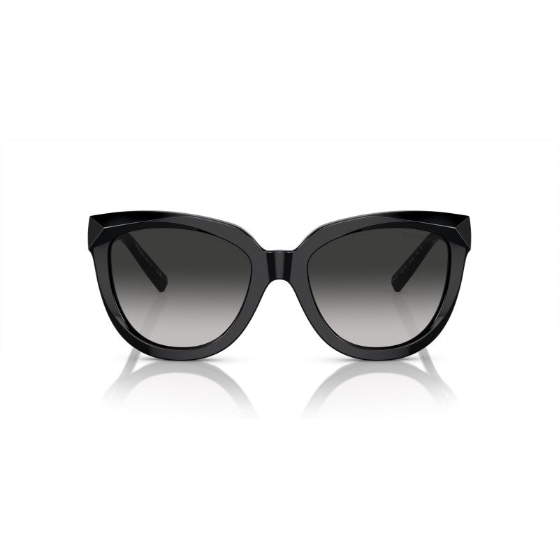 OCCHIALE DA SOLE DONNA | TIFFANY TF 4215 - 80013C NERO - CALIBRO 53