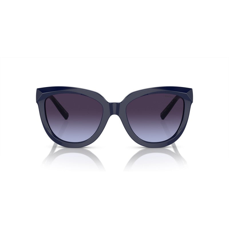 OCCHIALE DA SOLE DONNA | TIFFANY TF 4215 - 83964Q BLU SCURO - CALIBRO 53