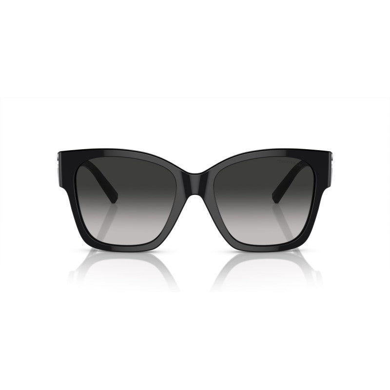 OCCHIALE DA SOLE DONNA | TIFFANY TF 4216 - 80013C NERO - CALIBRO 54