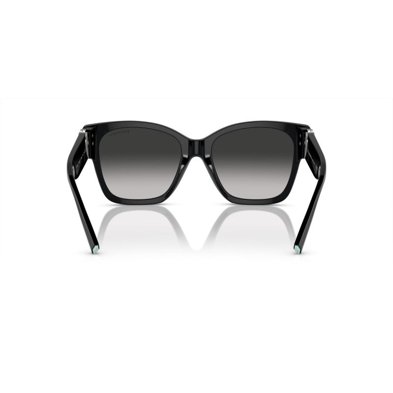 OCCHIALE DA SOLE DONNA | TIFFANY TF 4216 - 80013C NERO - CALIBRO 54
