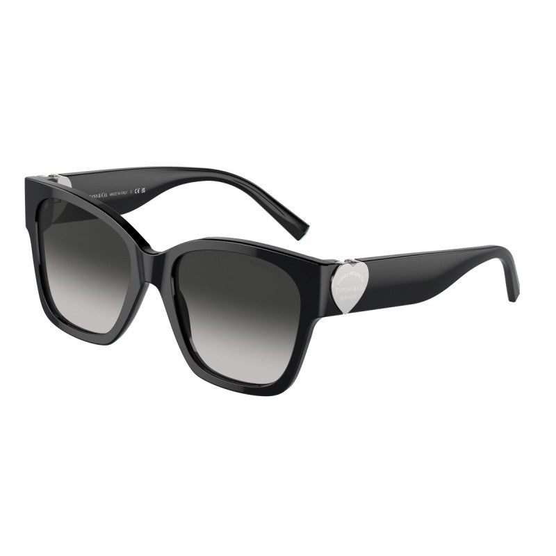 OCCHIALE DA SOLE DONNA | TIFFANY TF 4216 - 80013C NERO - CALIBRO 54