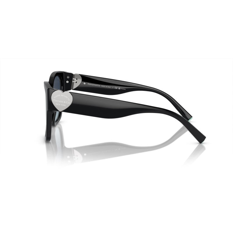 OCCHIALE DA SOLE DONNA | TIFFANY TF 4216 - 83944U NERO - CALIBRO 54