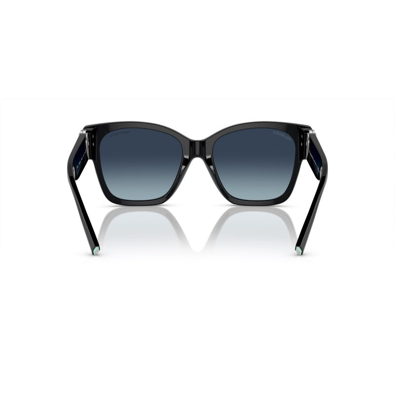 OCCHIALE DA SOLE DONNA | TIFFANY TF 4216 - 83944U NERO - CALIBRO 54