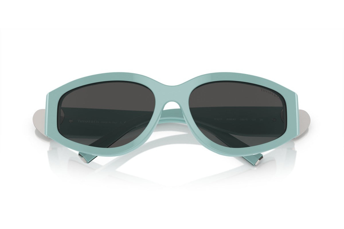 OCCHIALE DA SOLE DONNA | TIFFANY TF 4217 - 838887 - CALIBRO 59