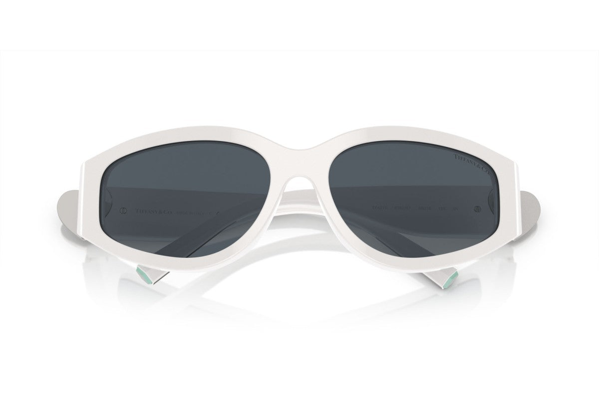 OCCHIALE DA SOLE DONNA | TIFFANY TF 4217 - 839287 - CALIBRO 59