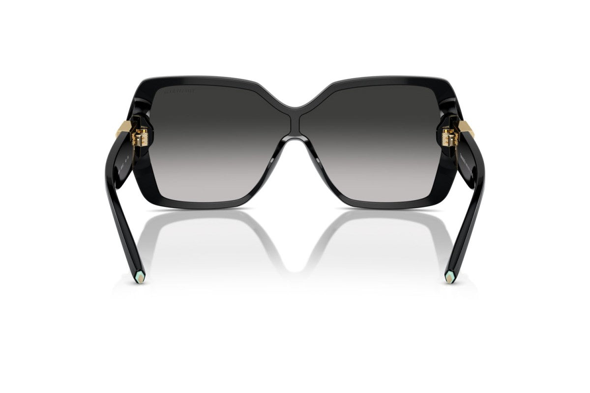 OCCHIALE DA SOLE DONNA | TIFFANY TF 4219 - 80013C NERO - CALIBRO 29