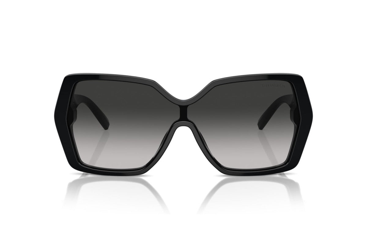 OCCHIALE DA SOLE DONNA | TIFFANY TF 4219 - 80013C NERO - CALIBRO 29