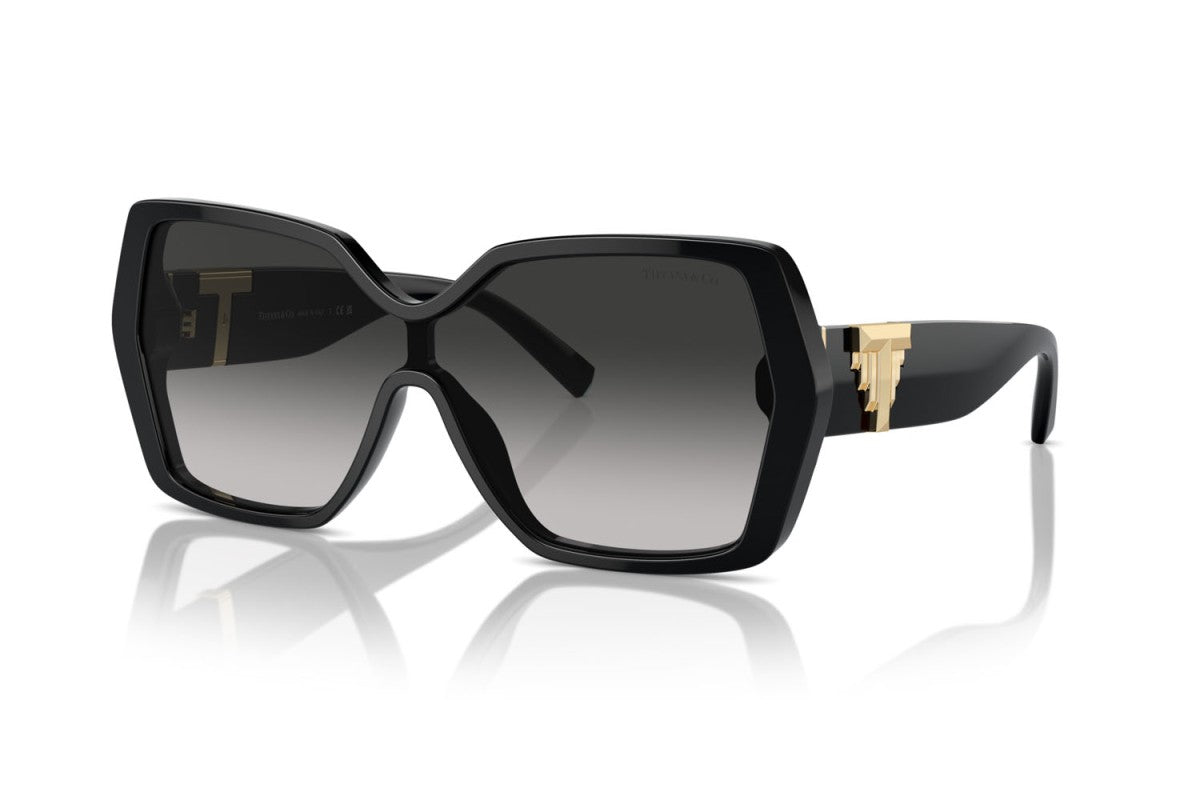 OCCHIALE DA SOLE DONNA | TIFFANY TF 4219 - 80013C NERO - CALIBRO 29