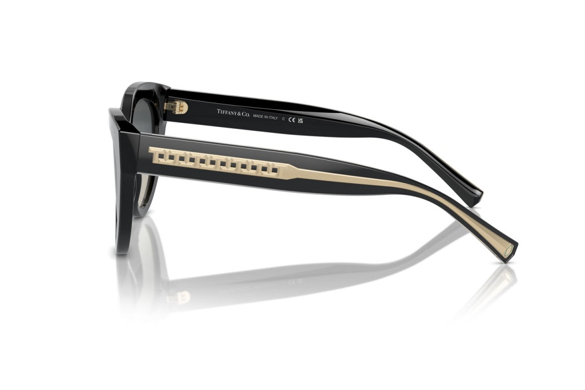 OCCHIALE DA SOLE DONNA | TIFFANY TF 4220 - 800171 NERO - CALIBRO 54