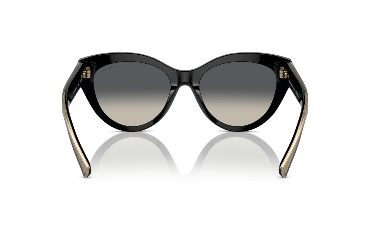 OCCHIALE DA SOLE DONNA | TIFFANY TF 4220 - 800171 NERO - CALIBRO 54