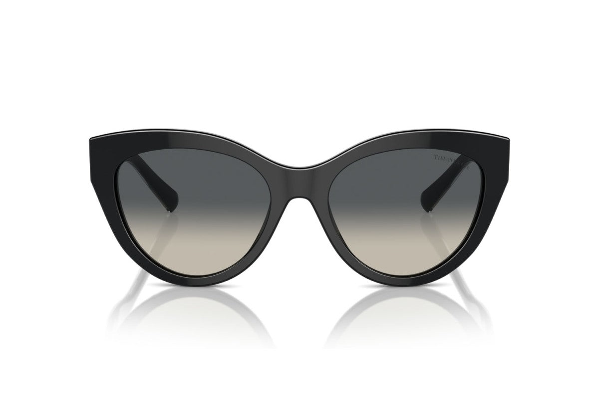 OCCHIALE DA SOLE DONNA | TIFFANY TF 4220 - 800171 NERO - CALIBRO 54