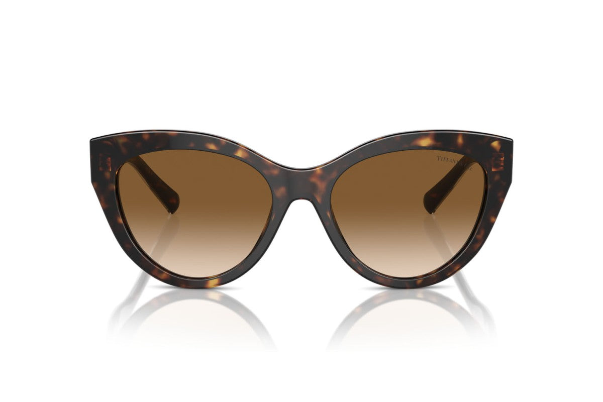 OCCHIALE DA SOLE DONNA | TIFFANY TF 4220 - 801551 L'AVANA - CALIBRO 54