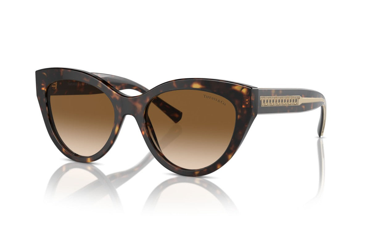 OCCHIALE DA SOLE DONNA | TIFFANY TF 4220 - 801551 L'AVANA - CALIBRO 54