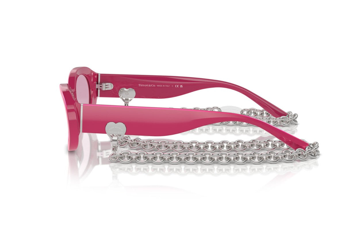 OCCHIALE DA SOLE DONNA | TIFFANY TF 4221 - 841176 - CALIBRO 54