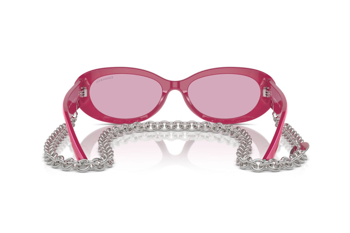 OCCHIALE DA SOLE DONNA | TIFFANY TF 4221 - 841176 - CALIBRO 54