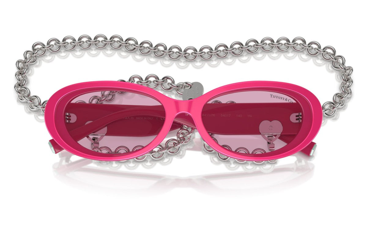 OCCHIALE DA SOLE DONNA | TIFFANY TF 4221 - 841176 - CALIBRO 54