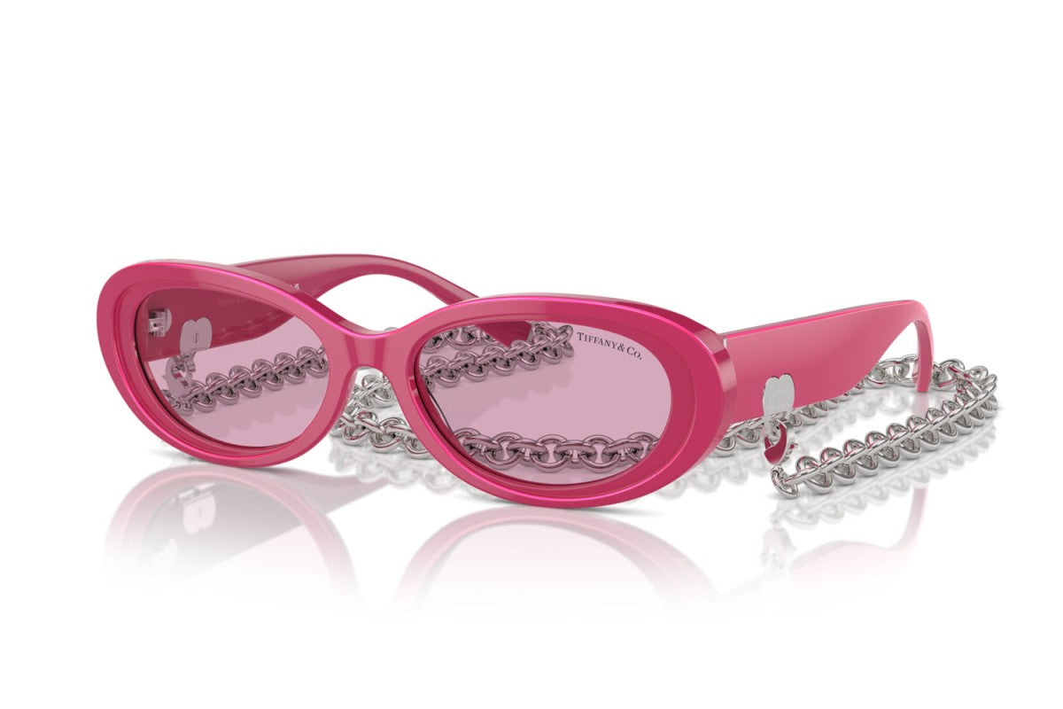 OCCHIALE DA SOLE DONNA | TIFFANY TF 4221 - 841176 - CALIBRO 54
