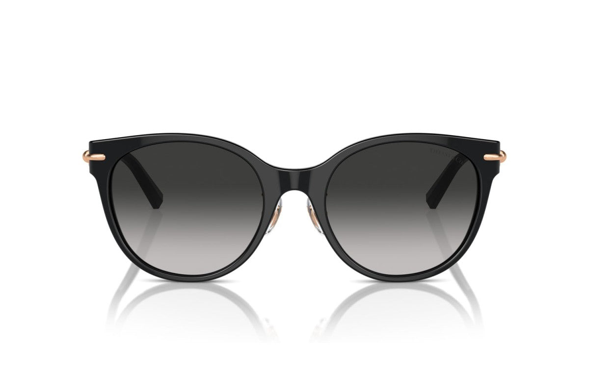 OCCHIALE DA SOLE DONNA | TIFFANY TF 4223D - 80013C NERO - CALIBRO 54