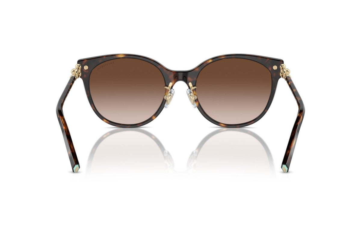 OCCHIALE DA SOLE DONNA | TIFFANY TF 4223D - 80153B L'AVANA - CALIBRO 54
