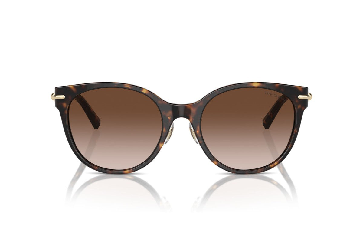 OCCHIALE DA SOLE DONNA | TIFFANY TF 4223D - 80153B L'AVANA - CALIBRO 54