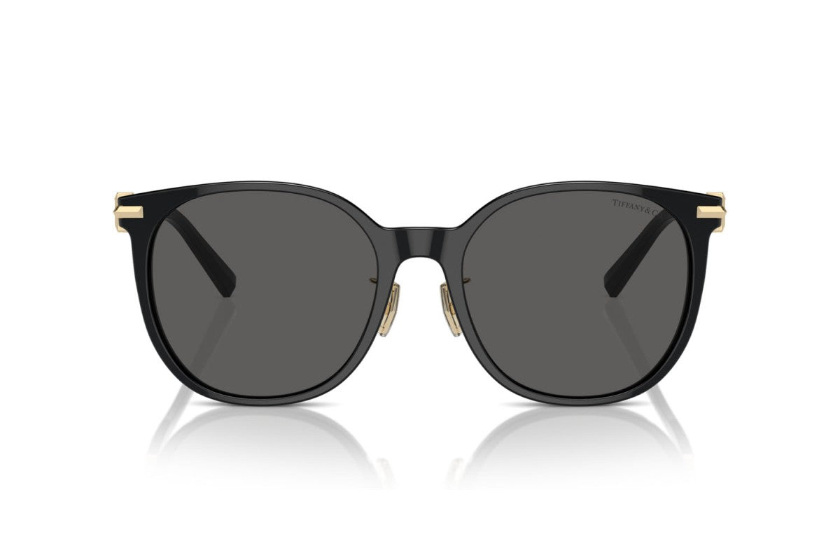 OCCHIALE DA SOLE DONNA | TIFFANY TF 4224D - 8001S4 NERO - CALIBRO 56