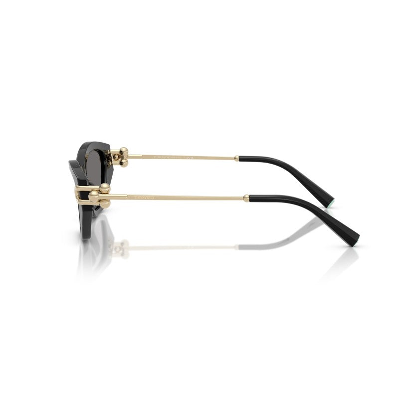 OCCHIALE DA SOLE DONNA | TIFFANY TF 4231U - 800181 NERO - CALIBRO 53