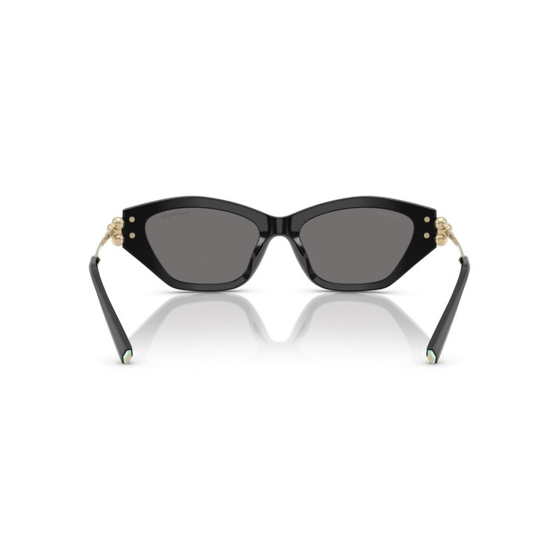 OCCHIALE DA SOLE DONNA | TIFFANY TF 4231U - 800181 NERO - CALIBRO 53