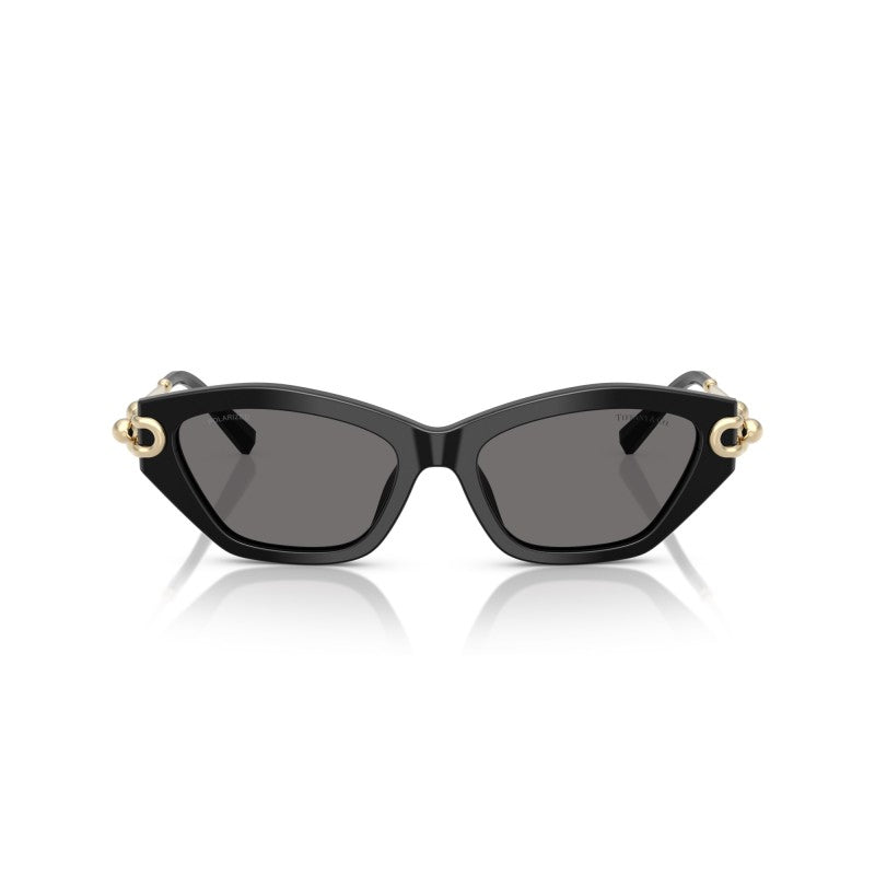 OCCHIALE DA SOLE DONNA | TIFFANY TF 4231U - 800181 NERO - CALIBRO 53