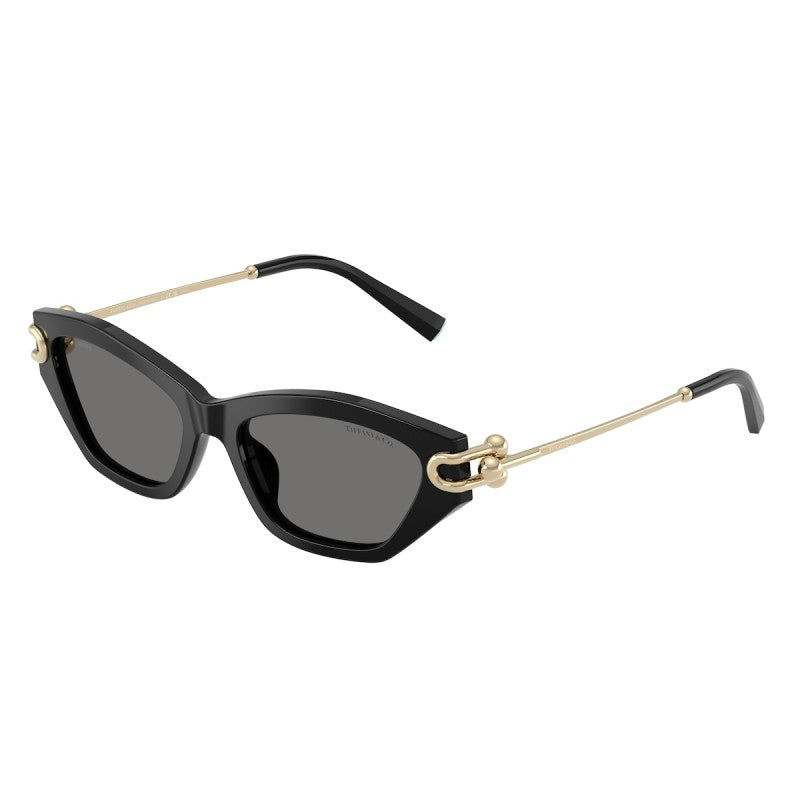 OCCHIALE DA SOLE DONNA | TIFFANY TF 4231U - 800181 NERO - CALIBRO 53