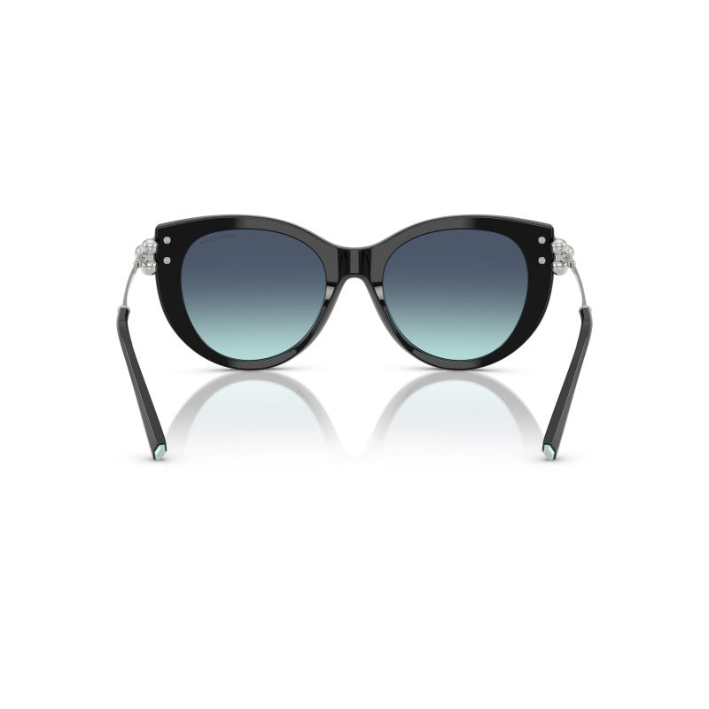 OCCHIALE DA SOLE DONNA | TIFFANY TF 4232 - 83429S NERO - CALIBRO 53
