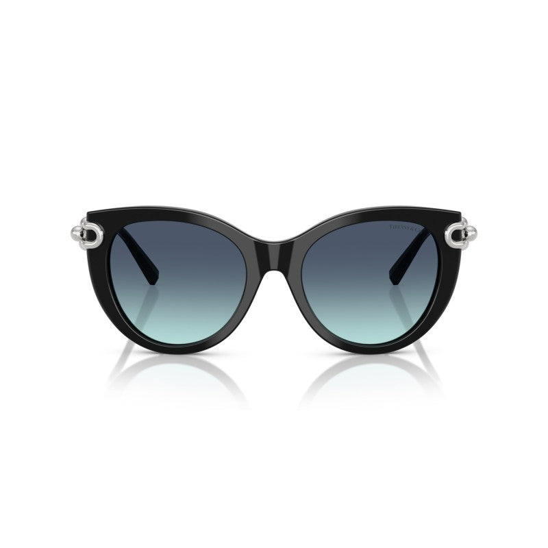 OCCHIALE DA SOLE DONNA | TIFFANY TF 4232 - 83429S NERO - CALIBRO 53