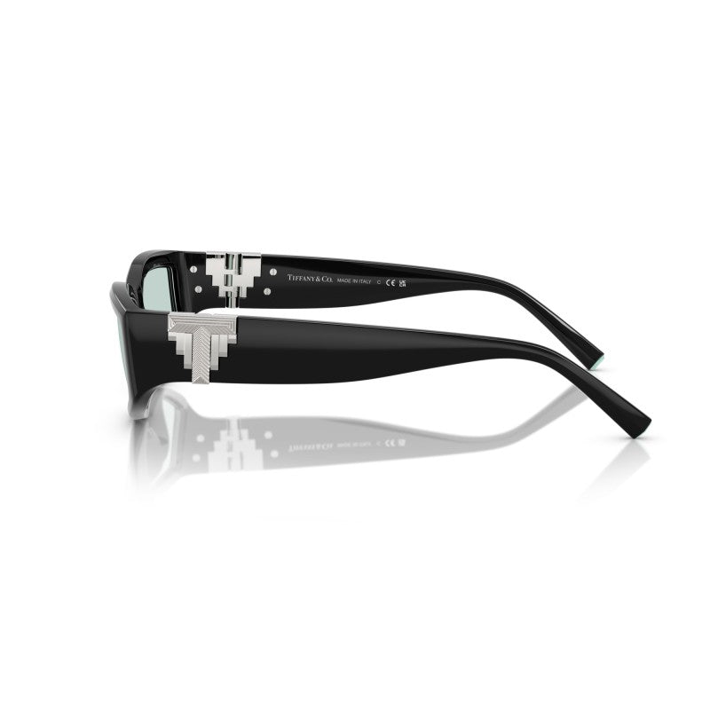 OCCHIALE DA SOLE DONNA | TIFFANY TF 4234U - 8001D9 NERO - CALIBRO 55